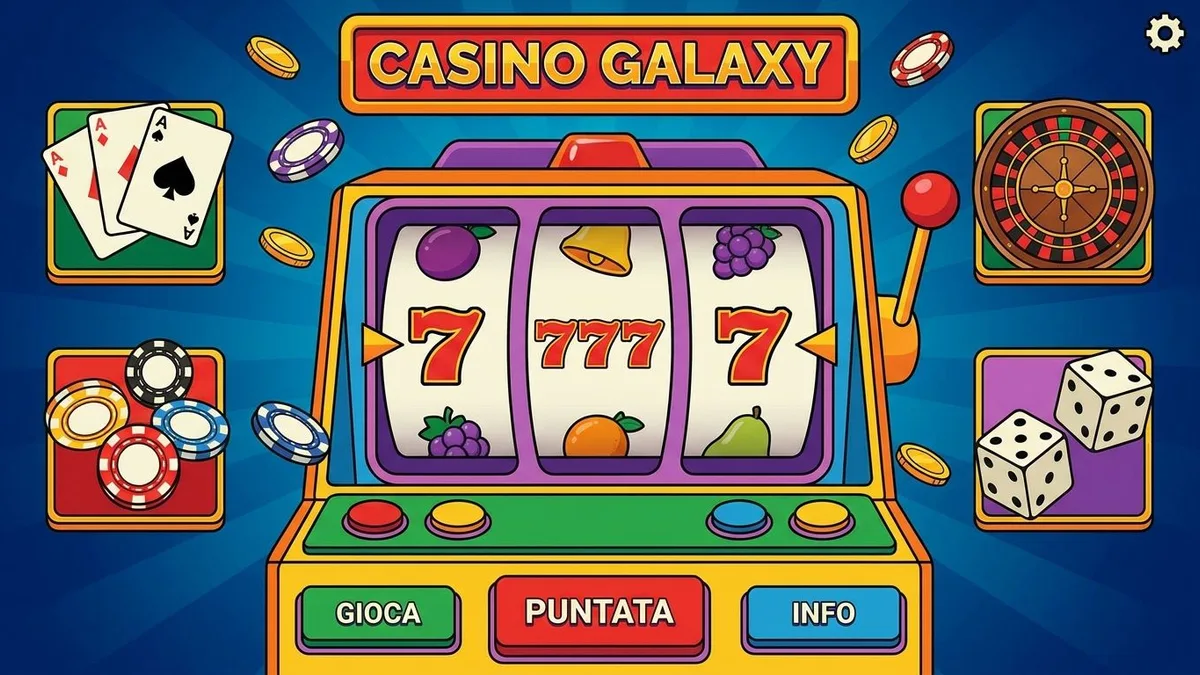 Giochi del casinò